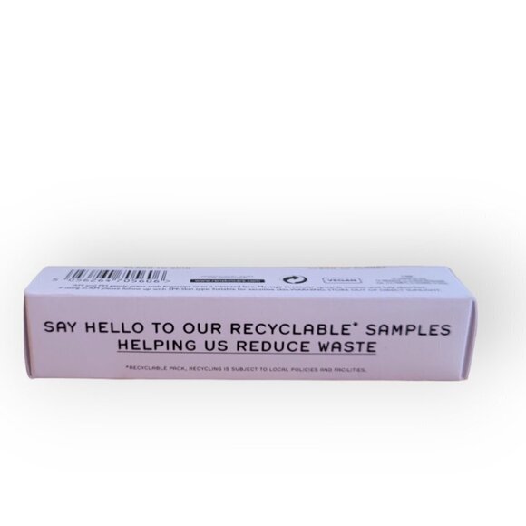 Ren Clean Skincare Radiance Glow Serum 5mL New Sealed - Picture 3 of 6